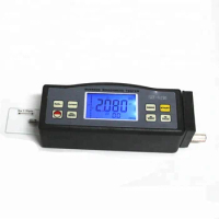 SRT6210 Ra, Rz, Rq, Rt Inductance type Surface Roughness Tester