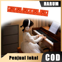 Karet Tuts Keyboard Original untuk PSR S550/S710/S950 Conductive Rubber Contact Pad