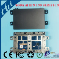 Laptop touchpad for LENOVO YOGA 13S YOGA AIR13 CARBON SLIM7i 13 carbon IAP7 series GREY ST61C99259