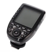 Xpro-C Auto TTL HSS Wireless Remote Speedlite HSS Flash Trigger for Canon Camera 400D 500D 600D 700D 60D 70D 80D
