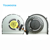 NEW Original LAPTOP CPU Cooling Fan For Dell Inspiron 14Z 5423 P35G