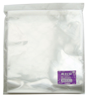 真好袋   OB0180-255  OPP自黏袋 18 X 25.5cm -100個入  / 包