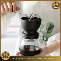 GILINGAN KOPI MANUAL / MANUAL COFFEE GRINDER