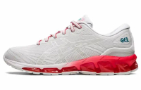 ASICS GEL-QUANTUM 360 VII WINTERISED GREY RED