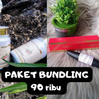 PAKET BUNDLING EMPOT dan TAM