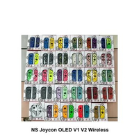 Joycon Nintendo Switch Joypad Switch V1 V2 Nintendo Switch Oled Joycon