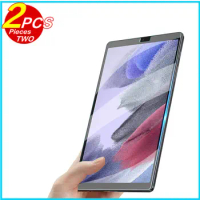 Tempered Glass For Samsung Galaxy Tab A7 Lite 8.7 SM-T220 SM-T225 Tablet Steel film Screen Protector Tab A7 lite 2021 8.7" Case