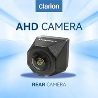Kamera Mobil AHD Clarion Kamera Mundur 1080p, 145 Degree
