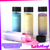 YBL-Softener Dan Pewangi Pakaian Botol Pelembut Dan Softener Baju Laundry Butiran