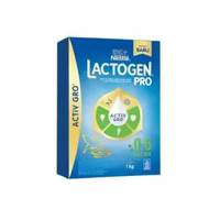 LACTOGEN PRO 0-6 BULAN BOX 1KG