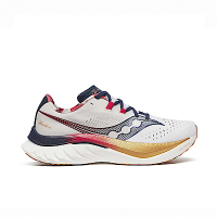 Saucony Endorphin Speed 4 [S20940-75] 男 慢跑鞋 輕量競速跑鞋 波士頓限定 白銀