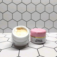 WHITENING DAY CREAM - WDC