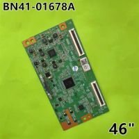 BN41-01678A T-CON Logic Board S100FAPC2LV0.3 BN95-00494A LTJ460HN01-H Suitable For Samsung 46" UA46D5000PR UE46D5000PW UE46D5520