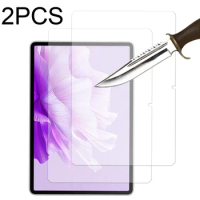 2PCS Glass screen protector for Huawei Matepad air 11.5 SE 10.4 10.1 T10 T10S 9.7 T8 pro 10.8 11 12.6 protective film