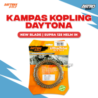 Daytona Kampas Kopling Racing New Blade 125 Fi Supra 125Fi Helm Kevlar
