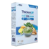 雀巢 - 雀巢 快凝寶即食營養糊餐(鱈魚雜菜) 1kg此日期前最佳: 2026年7月31日