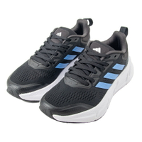 Adidas 愛迪達  QUESTAR 慢跑鞋 女鞋 運動鞋 緩震  黑白 HP2432 現貨