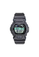 G-Shock Men Digital Watch GD-350-8 Grey Resin Strap