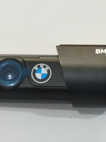 寶馬bmw原廠正品睿眼三代前后雙攝帶屏幕etc功能行車儀行車記錄儀