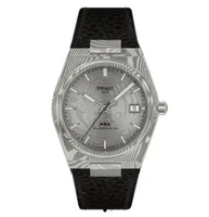 Jam Tangan Pria Tissot PRX Damascus Steel 38mm T137.807.96.081.00 Original & Garansi