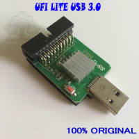 gsmjustoncct ORIGINAL NEW UFI Lite USB 3.0 SuperSpeed uSD/eMMC Reader for UFI Box
