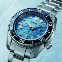 SEIKO Prospex 經典復刻潛水機械錶(6R35-01E0U/SPB299J1)_SK043