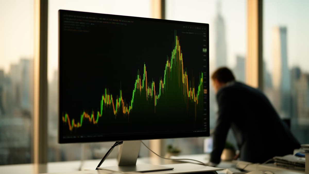 XRP's 200% Rally Blueprint: Analyst Sees Sector Rotation as the Next Big Trigger