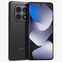 [jikalaku] Xiaomi Note 15 4G Garansi Resmi 8/128GB Black