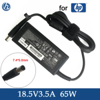 Original 65W AC Adapter Charger For HP Pavilion G4 G5 G6 G7 Series Laptop Power Supply