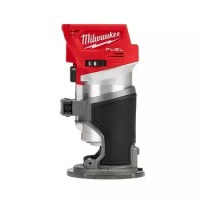 Milwaukee CANADA 18V Li-Ion 2723-20 Brushless Cordless Compact Router (Tool only)