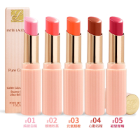 ESTEE LAUDER 雅詩蘭黛 水啵啵琉璃潤唇膏3g-多色任選