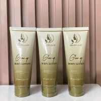 hb siang IMD 3 botol (day lotion IMD kemasan baru 3 botol)