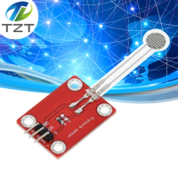 1PCS High Precision Resistive Thin Film Pressure Sensor Module DIY Test PCB Board For Arduino / Raspberry pie Microbit