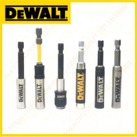 DEWALT Electric Screwdriver Bit holder Impact Driver Drill Head Set Impact Screwdriver Bit 1/4" Hex Shank Drilling Bits