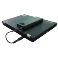 QC3.0 20000mah laptop power bank DC 12V output mobile powers 19V 20V car jump starter for laptop for iPhone 14