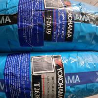 vỏ xe Yokohama  không ruột 80/90-16 và 100/90-14 dùng xe SH MODE , NOVO VÀ PCX HÀNG CHẤT LƯỢNG CAO N
