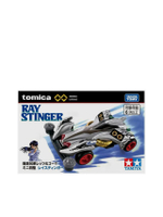 รถของเล่น Tamiya Mini 4WD Ray Stinger