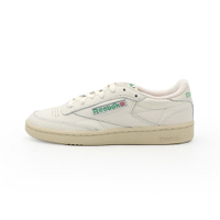 Reebok Club C 85 Vintage 米綠 皮革 復古 慢跑 休閒鞋 男女款 B5894 (100000317)