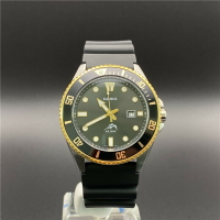 比爾蓋茨同款卡西歐劍魚潛水手表 200米防水表MDV-106 MTP-VD01【北歐居家生活】