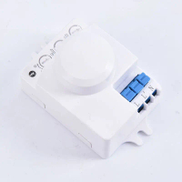 ตกใจ5.8GHz HF 220V นำ360ได้