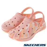 領券再折【SKECHERS 】 女鞋 休閒系列 涼拖鞋 ARCH FIT FOAMIES - 111403PCH-US7