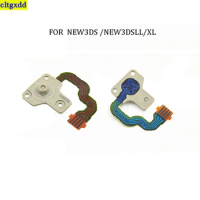 1PCS original factory C simulation joystick flexible cable button suitable FOR NEW 3DS NEW 3DSLL/XL