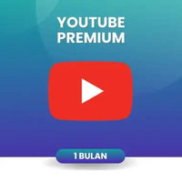 Youtube Premium dan Youtube Music 1 Bulan Email Seller Gsuite