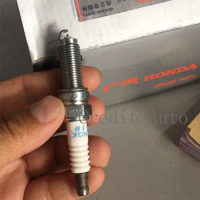 Original Spark Plug 12290-R1G-H01 For Honda CRV 2013 Model 2.0L 4 Pcs A Sets