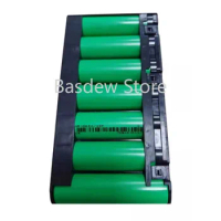 Applicable To Chasing V10 V9 V8 Vacuum Cleaner Battery Battery Accessories Power Core To Ensure Long Battery Life