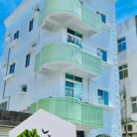 住宿 日日旅樹 Green Stay Hualien City 花蓮市