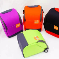 Digital Camera Shoulder Case Bag For Nikon COOLPIX P7800 P7700 P340 P330 P600 P530 P520 S9700 L830 L