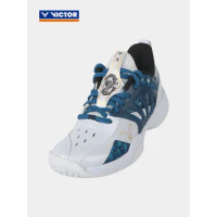 2024 kids children Victor Badminton Shoes young cushion Sport Sneakers boots tennis tenis para hombre