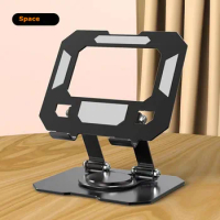 Tablet Stand Holder For iPad Tablet Xiaomi Samsung tablet Ultrathin metal tablet accessories