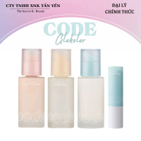 [HÀNG CTY] Kem Lót Kiềm Dầu Code Glokolor Fix-On Primer 30ml